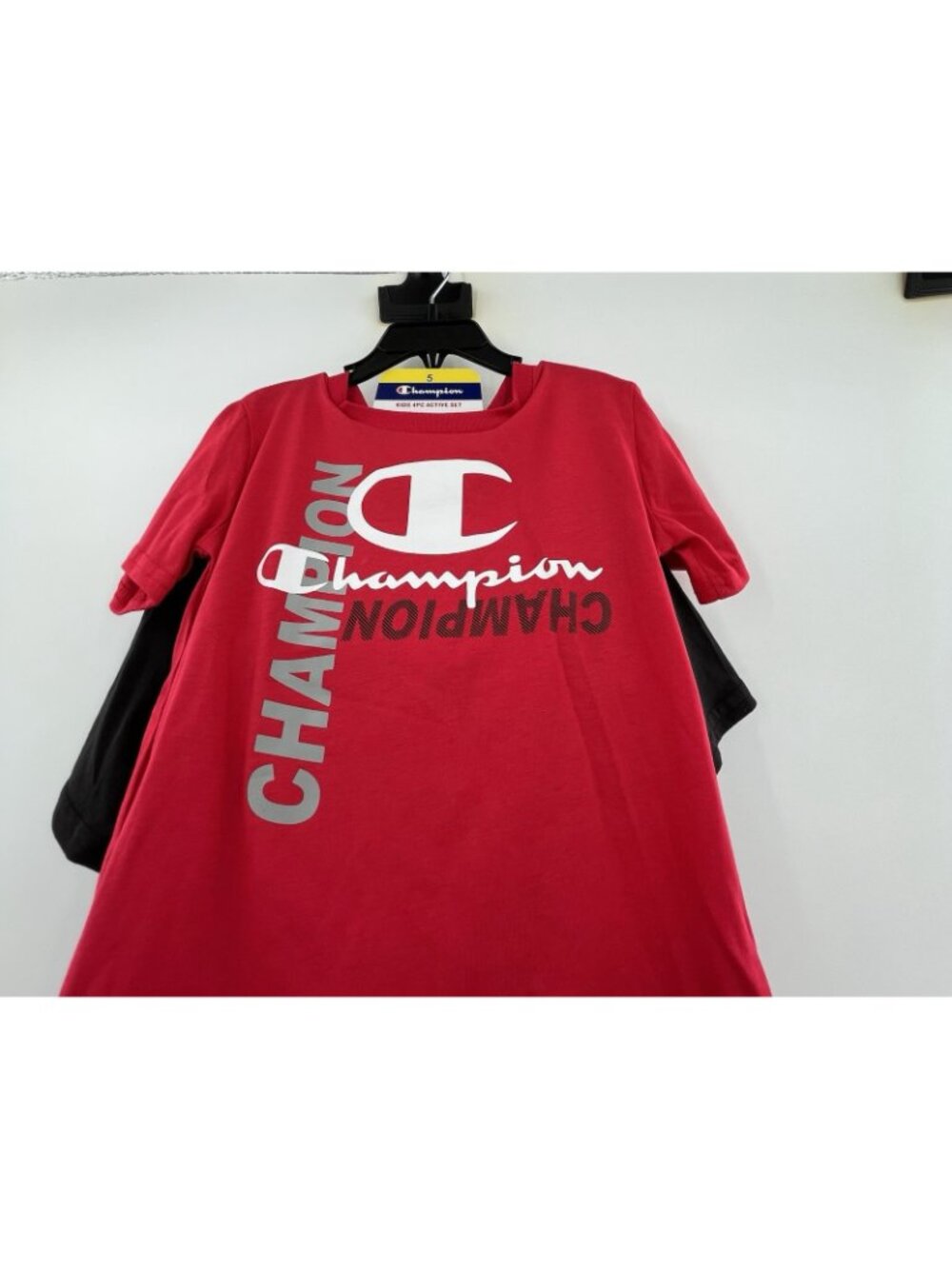 NWT Champion 4-piece set - Picture 4 of 14